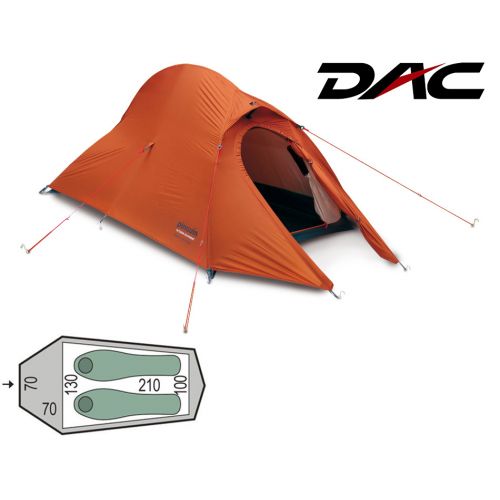 Tent Arris Extreme DAC