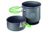 Cook set Terra Weekend HE Non-Stick 0.95L