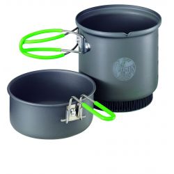 Cook set Terra Weekend HE Non-Stick 0.95L