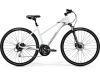 Trekking bike Crossway 100 Lady