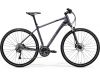 Trekking bike Crossway 500