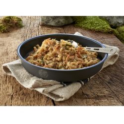 Tūristu pārtika Wild Mushroom Ragout with Noodles 160g