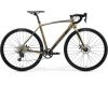 Bicycle Mission CX 100 SE