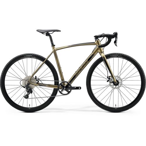 Bicycle Mission CX 100 SE