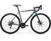Bicycle Mission CX 400