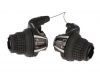 Perjungiklio rankena Shimano RS35-3/7