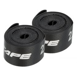 Rim tape 28'' 622x20mm Easy Tape 2pcs Set