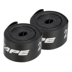 Apskritimo juostelė 28'' 622x22mm Easy Tape 2pcs Set