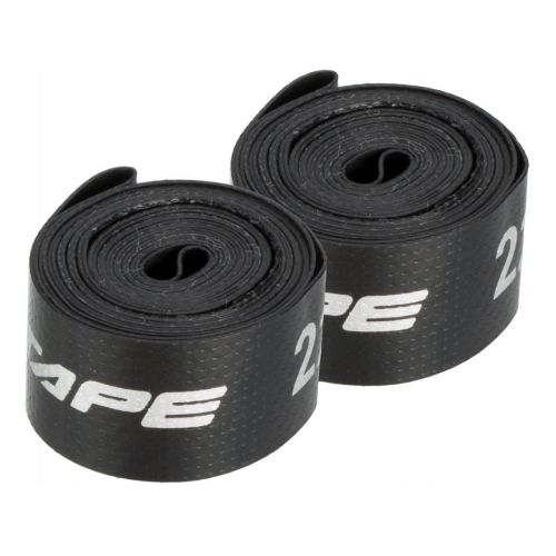 Rim tape 28'' 622x22mm Easy Tape 2pcs Set