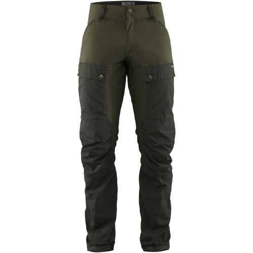 Bikses Keb Trousers Regular