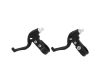 Brake lever set Lee Chi BL46G