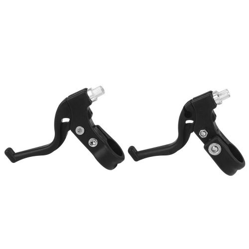 Brake lever set Lee Chi BL46G