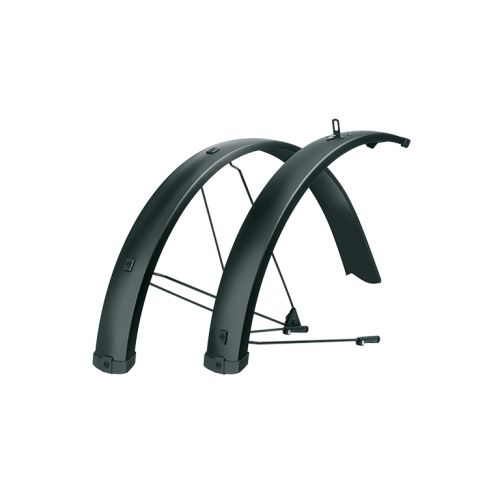 Mudguards Bluemels 75mm U Long 27.5+29"