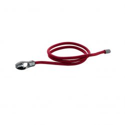 Bungee cord Easy Fix 2 x 100 x 0.8cm