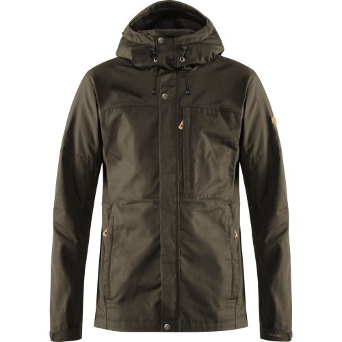 Striukė Kaipak Jacket