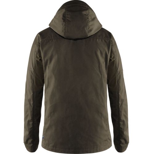 Striukė Kaipak Jacket