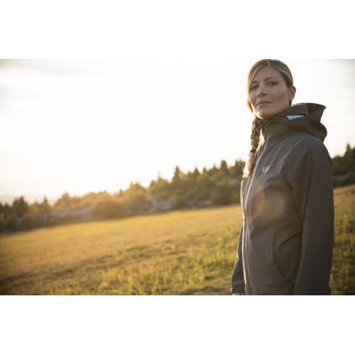 Jacket LD Grays Peak GTX JKT