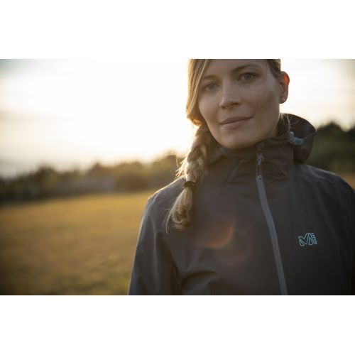 Jacket LD Grays Peak GTX JKT