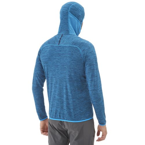 Jaka Lokka Hoodie