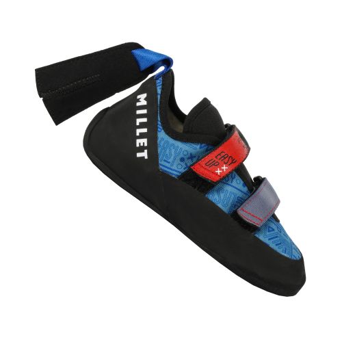 Climbing shoes Easy Up 5C JNR