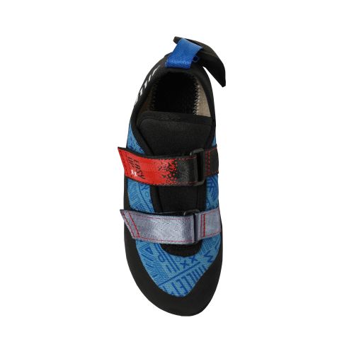 Climbing shoes Easy Up 5C JNR