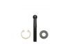 Set Hayes Stroker Trail Carbon Push Rod Kit