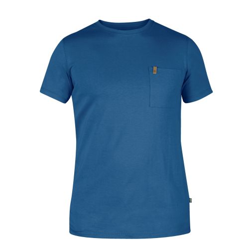 Krekls Ovik Pocket T-shirt