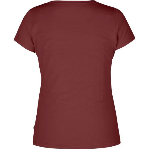 Marškiniai Ovik T-shirt W