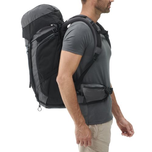 Backpack Access 50+10