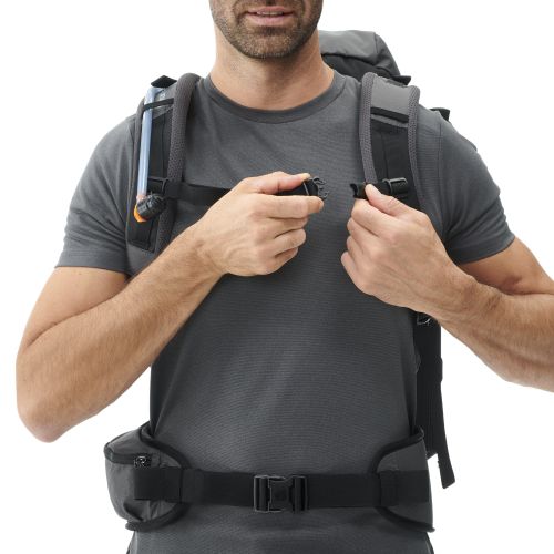 Backpack Access 50+10