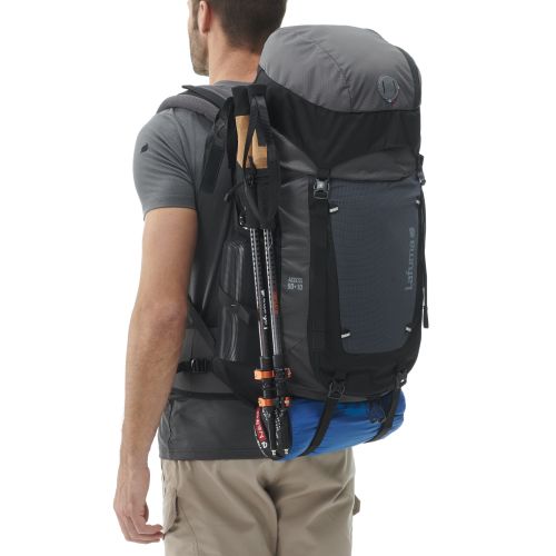 Backpack Access 50+10