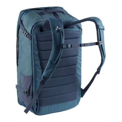 Mugursoma Mundo Carry-On 38