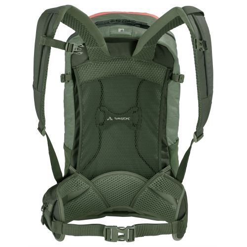 Mugursoma Women's Tacora 22