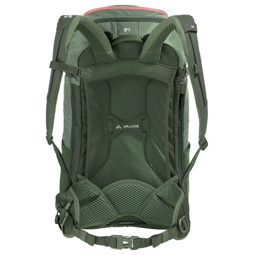 Backpack Women's Tacora 26+3