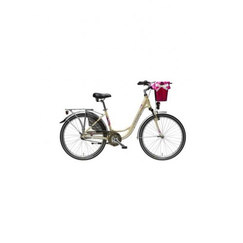 Pilsētas velosipēds Maxim MC1.3. 3s 26"