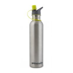 Pudele Bottle L 1.0L + 2 Caps