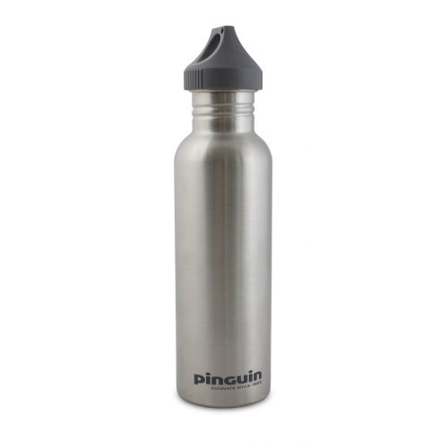 Butelis Bottle S 0.8L + 2 Caps