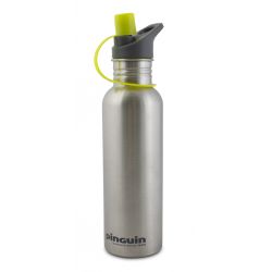 Pudele Bottle S 0.8L + 2 Caps