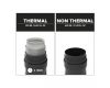 Pudele Thermal Bottle T500ml