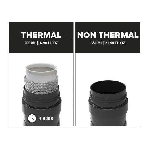 Bottle Thermal Bottle T500ml