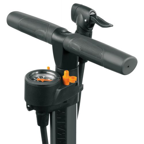 Pumpis Airworx 10.0