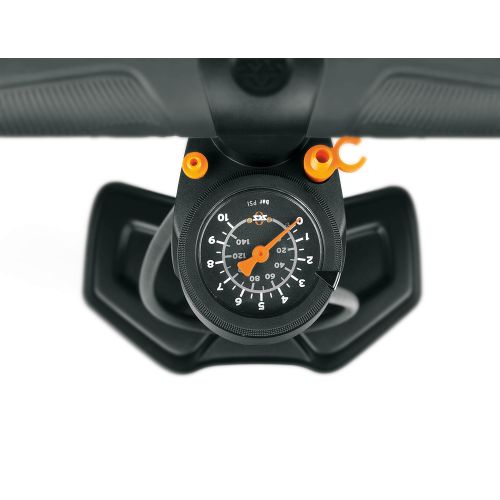 Pumpis Airworx 10.0