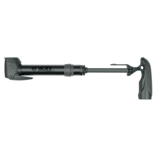 Pumpis Injex T-Zoom Black edition