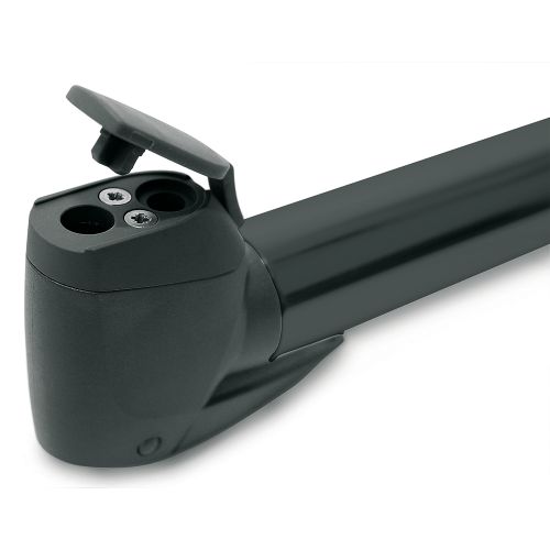 Pumpis Injex T-Zoom Black edition