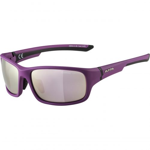 Sunglasses Alpina Lyron S CM