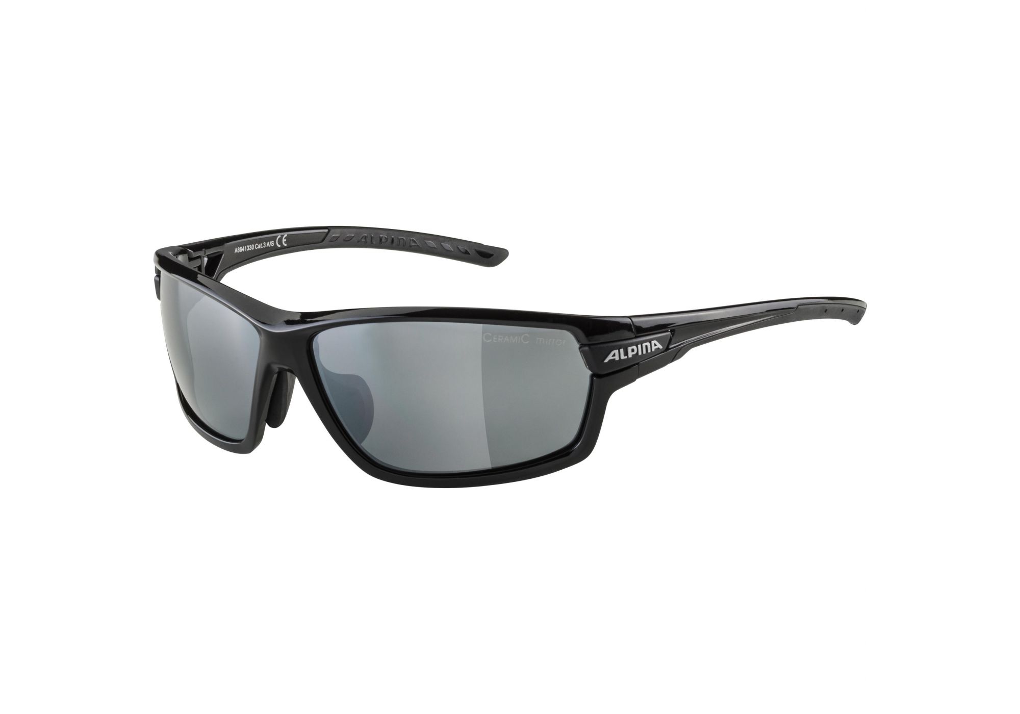 Alpina cycling glasses hotsell