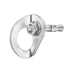 Tvirtinimas Couer Bolt Stainless 10mm