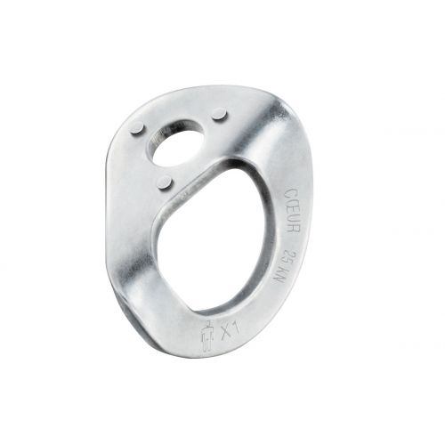 Tvirtinimas Couer Bolt Steel 10mm