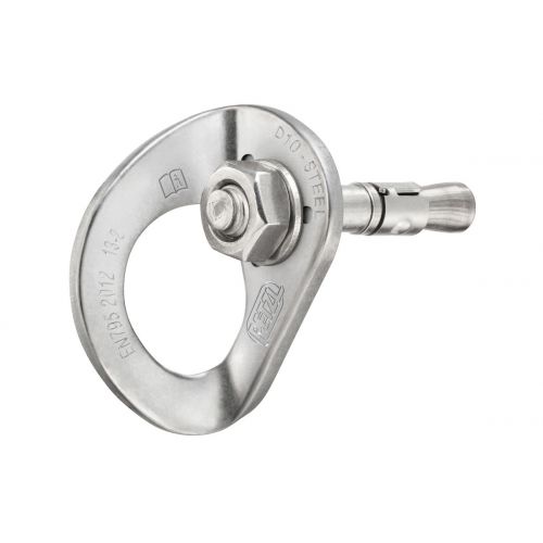 Anchor Couer Bolt Steel 10mm