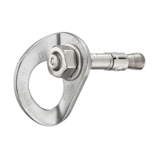 Tvirtinimas Couer Bolt Steel 12mm